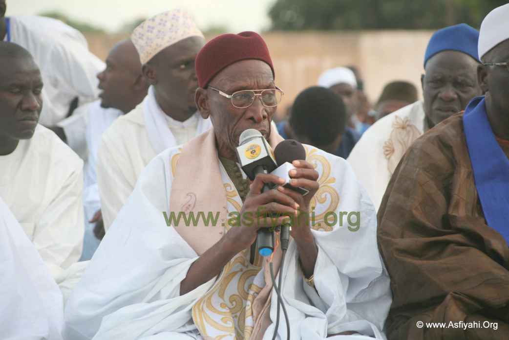 PHOTOS - Les Images du Bourd Populaire de Mbour, organisé par le COSKAS (Mawlid 2015/2)