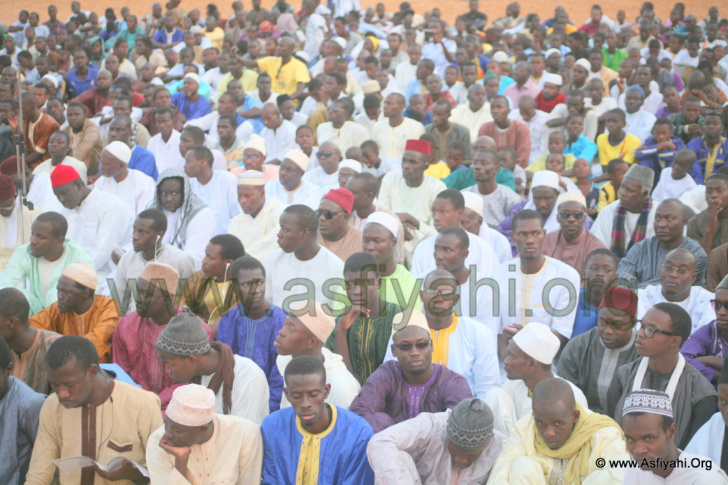 PHOTOS - Les Images du Bourd Populaire de Mbour, organisé par le COSKAS (Mawlid 2015/2)
