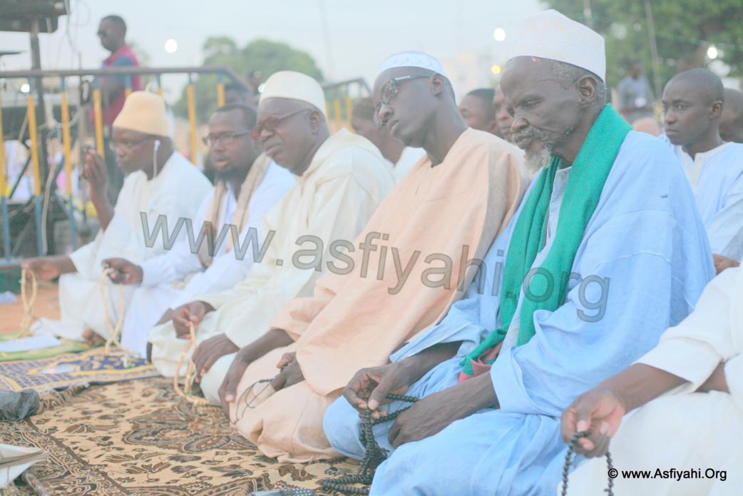 PHOTOS - Les Images du Bourd Populaire de Mbour, organisé par le COSKAS (Mawlid 2015/2)