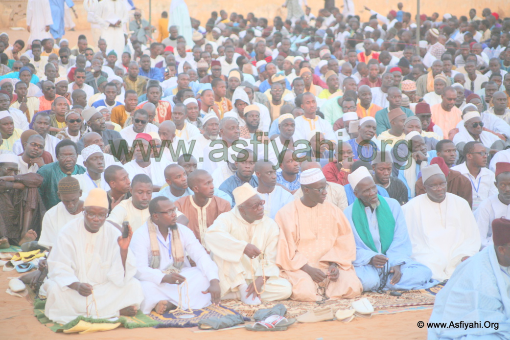 PHOTOS - Les Images du Bourd Populaire de Mbour, organisé par le COSKAS (Mawlid 2015/2)
