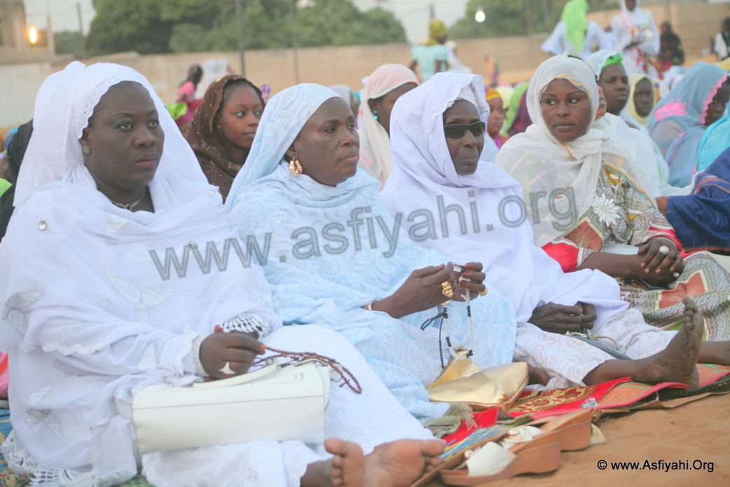 PHOTOS - Les Images du Bourd Populaire de Mbour, organisé par le COSKAS (Mawlid 2015/2)