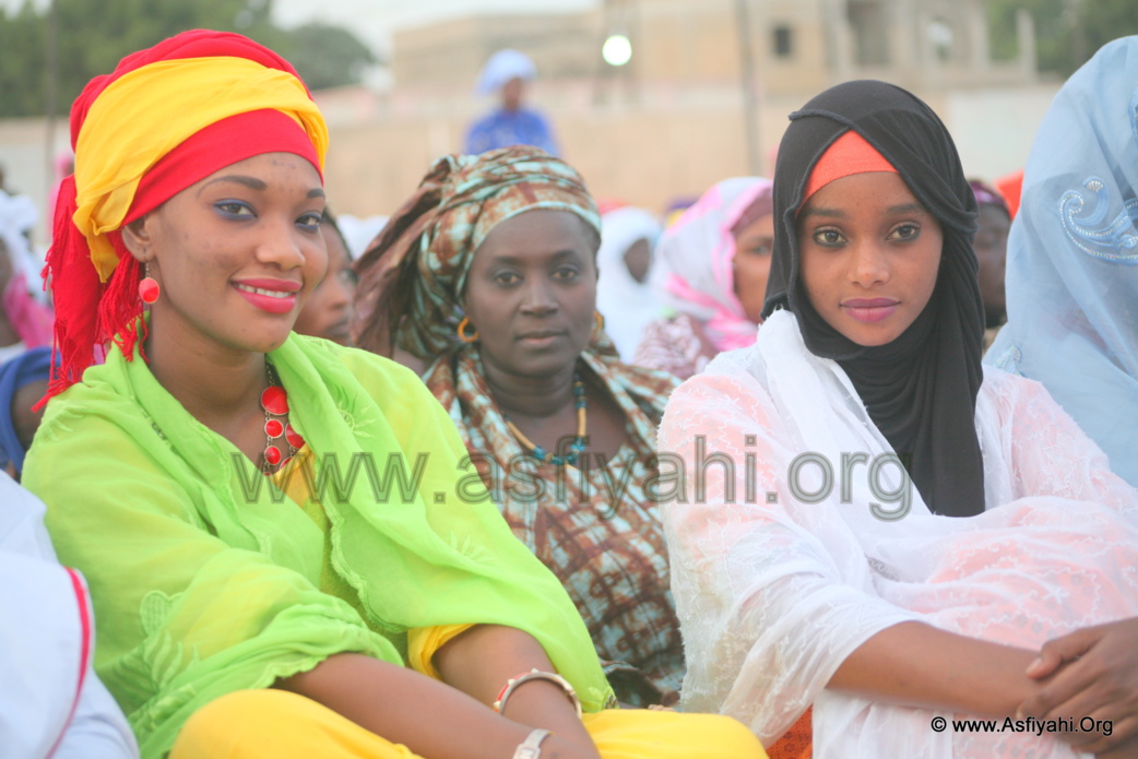 PHOTOS - Les Images du Bourd Populaire de Mbour, organisé par le COSKAS (Mawlid 2015/2)