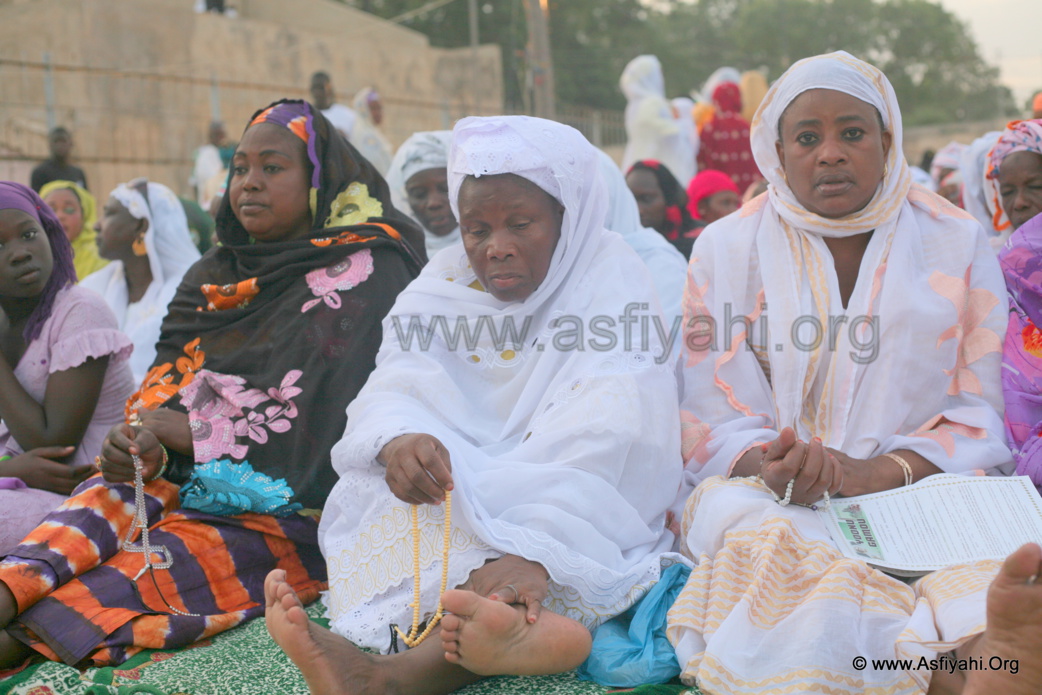 PHOTOS - Les Images du Bourd Populaire de Mbour, organisé par le COSKAS (Mawlid 2015/2)