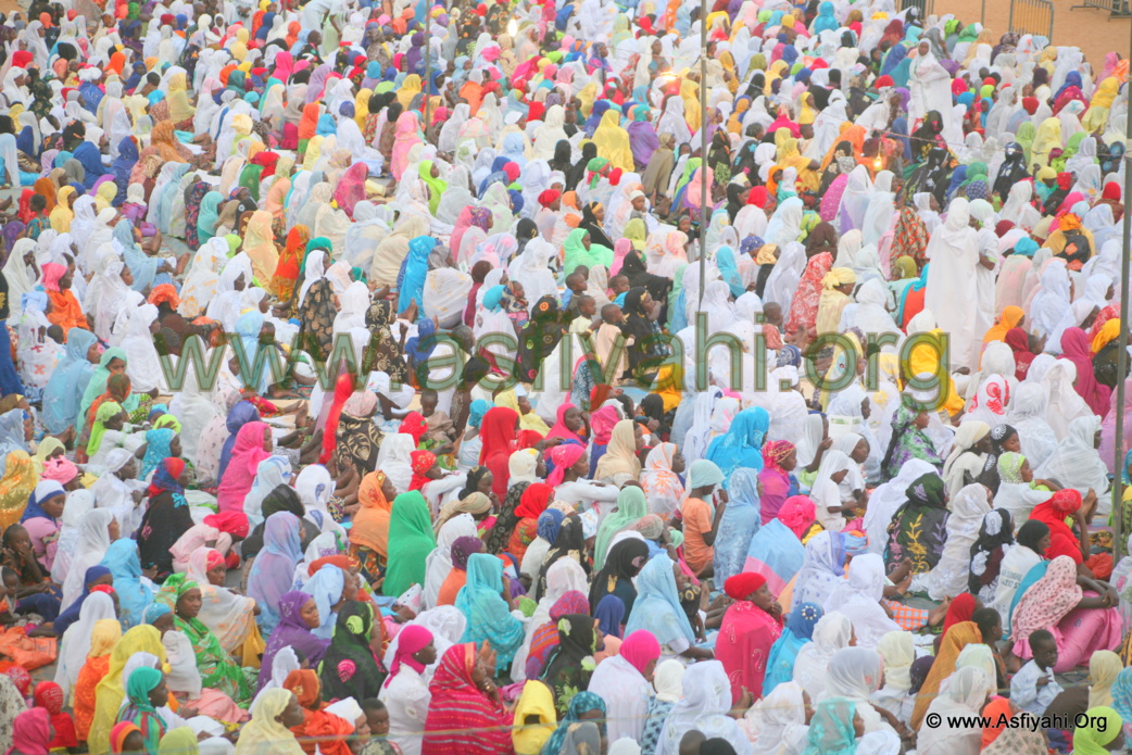 PHOTOS - Les Images du Bourd Populaire de Mbour, organisé par le COSKAS (Mawlid 2015/2)