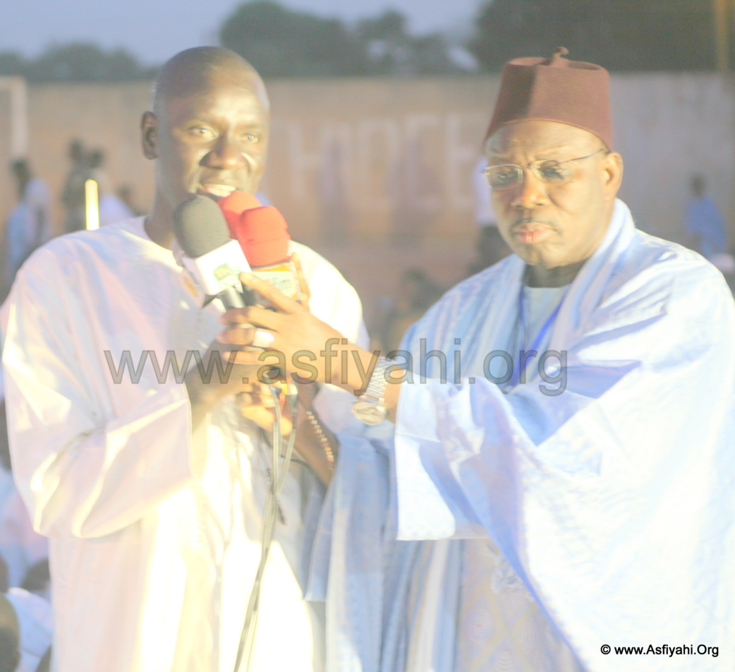 PHOTOS - Les Images du Bourd Populaire de Mbour, organisé par le COSKAS (Mawlid 2015/2)