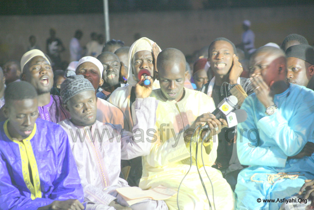 PHOTOS - Les Images du Bourd Populaire de Mbour, organisé par le COSKAS (Mawlid 2015/2)