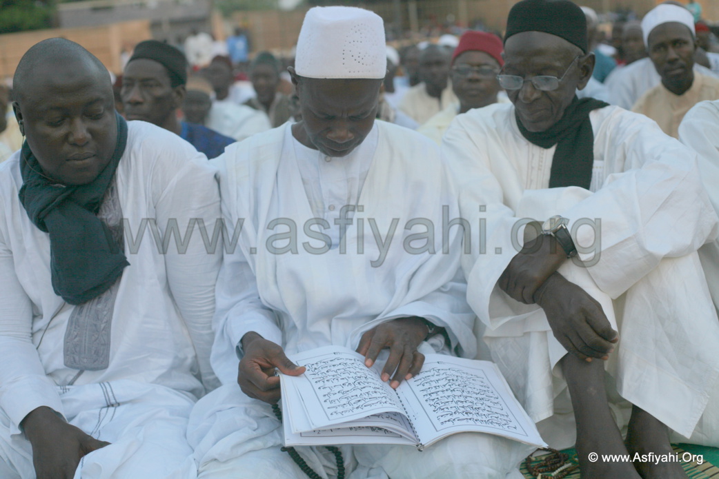 PHOTOS - Les Images du Bourd Populaire de Mbour, organisé par le COSKAS (Mawlid 2015/2)