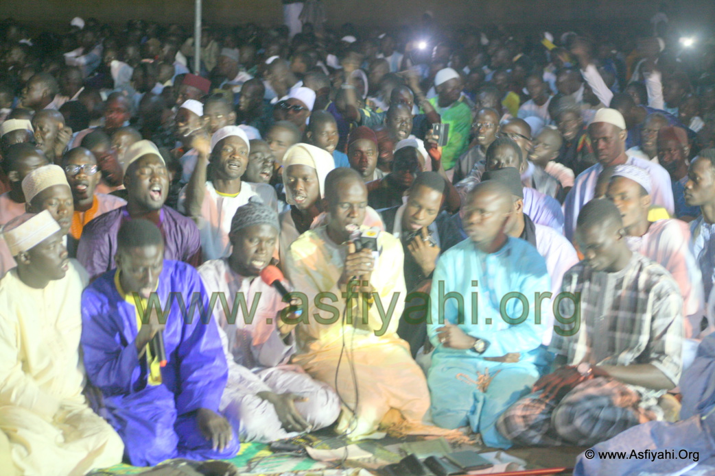 PHOTOS - Les Images du Bourd Populaire de Mbour, organisé par le COSKAS (Mawlid 2015/2)