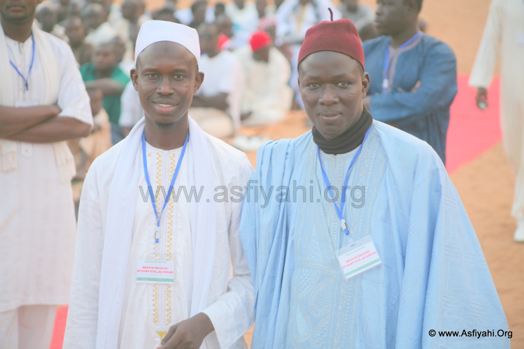 PHOTOS - Les Images du Bourd Populaire de Mbour, organisé par le COSKAS (Mawlid 2015/2)
