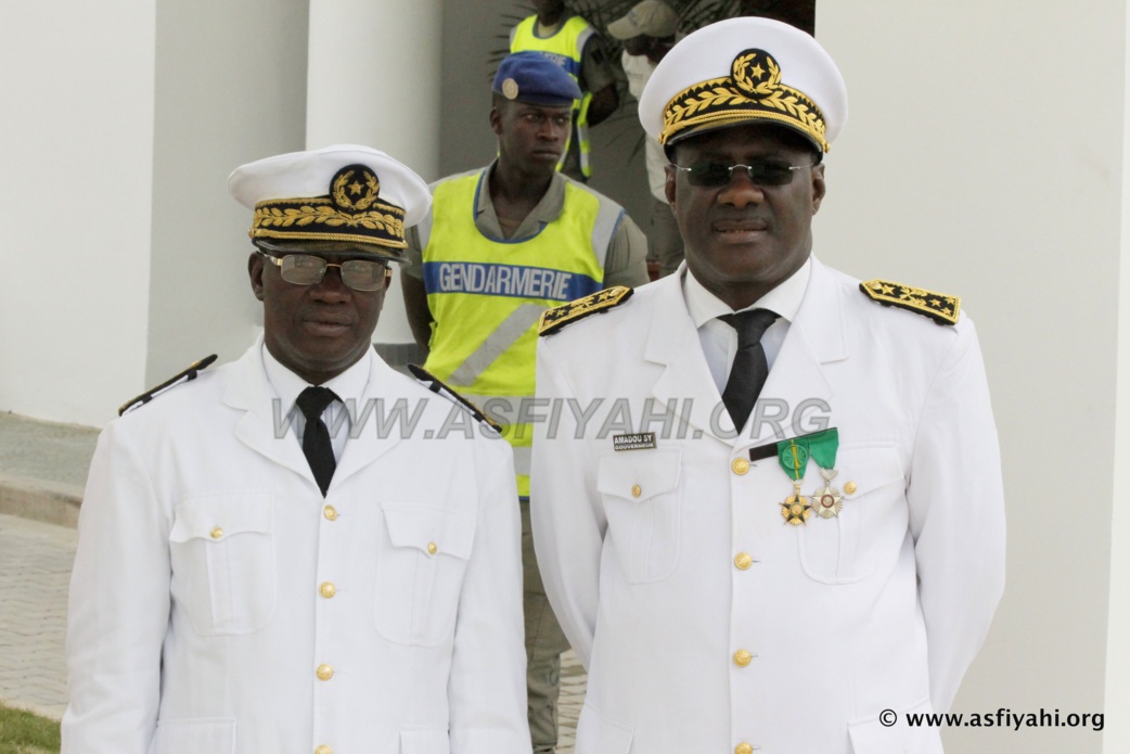 PHOTOS - TIVAOUANE - Les Images exclusives de l'inauguration de l'Esplanade des Mosquées par son Excellence Macky Sall