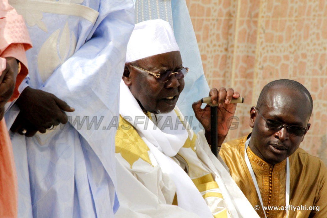 PHOTOS - TIVAOUANE - Les Images exclusives de l'inauguration de l'Esplanade des Mosquées par son Excellence Macky Sall