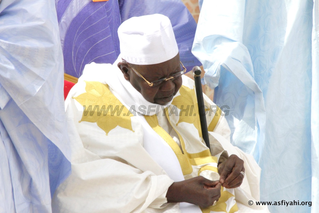 PHOTOS - TIVAOUANE - Les Images exclusives de l'inauguration de l'Esplanade des Mosquées par son Excellence Macky Sall