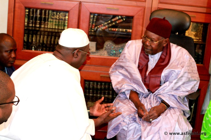 Dispositif de l'ARTP pour le Gamou 2015: Les Images de la Visite de Abdou Karim Sall à Tivaouane Dispositif de l'ARTP pour le Gamou 2015: Les Images de la Visite de Abdou Karim Sall à Tivaouane