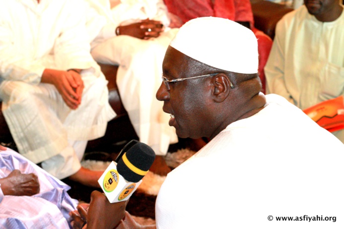 Dispositif de l'ARTP pour le Gamou 2015: Les Images de la Visite de Abdou Karim Sall à Tivaouane Dispositif de l'ARTP pour le Gamou 2015: Les Images de la Visite de Abdou Karim Sall à Tivaouane