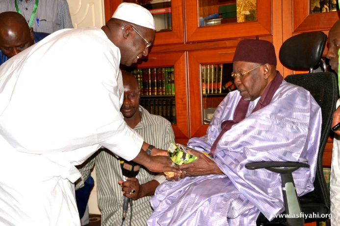 Dispositif de l'ARTP pour le Gamou 2015: Les Images de la Visite de Abdou Karim Sall à Tivaouane Dispositif de l'ARTP pour le Gamou 2015: Les Images de la Visite de Abdou Karim Sall à Tivaouane