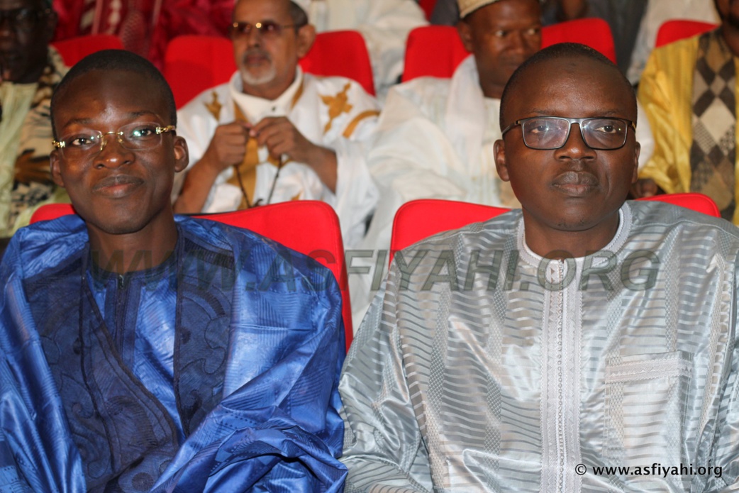 PHOTOS - Les Images du Symposium du Mawlid 2015/2, présidé par son Excellence Macky Sall PHOTOS - Les Images du Symposium du Mawlid 2015/2, présidé par son Excellence Macky Sall