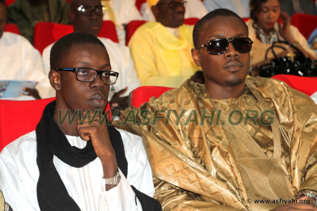 PHOTOS - Les Images du Symposium du Mawlid 2015/2, présidé par son Excellence Macky Sall PHOTOS - Les Images du Symposium du Mawlid 2015/2, présidé par son Excellence Macky Sall