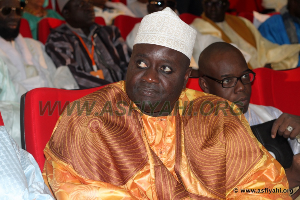 PHOTOS - Les Images du Symposium du Mawlid 2015/2, présidé par son Excellence Macky Sall PHOTOS - Les Images du Symposium du Mawlid 2015/2, présidé par son Excellence Macky Sall