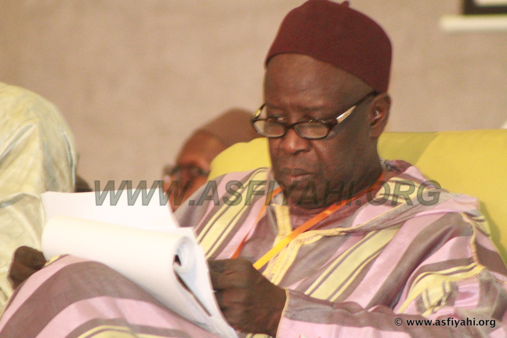 PHOTOS - Les Images du Symposium du Mawlid 2015/2, présidé par son Excellence Macky Sall PHOTOS - Les Images du Symposium du Mawlid 2015/2, présidé par son Excellence Macky Sall