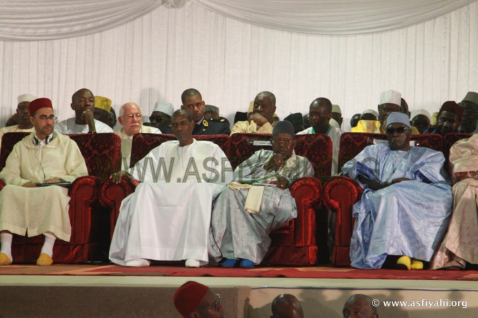 SERIGNE ABDOUL AZIZ SY AL AMINE POUR UNE MOBILISATION CONTRE LE RADICALISME SERIGNE ABDOUL AZIZ SY AL AMINE POUR UNE MOBILISATION CONTRE LE RADICALISME