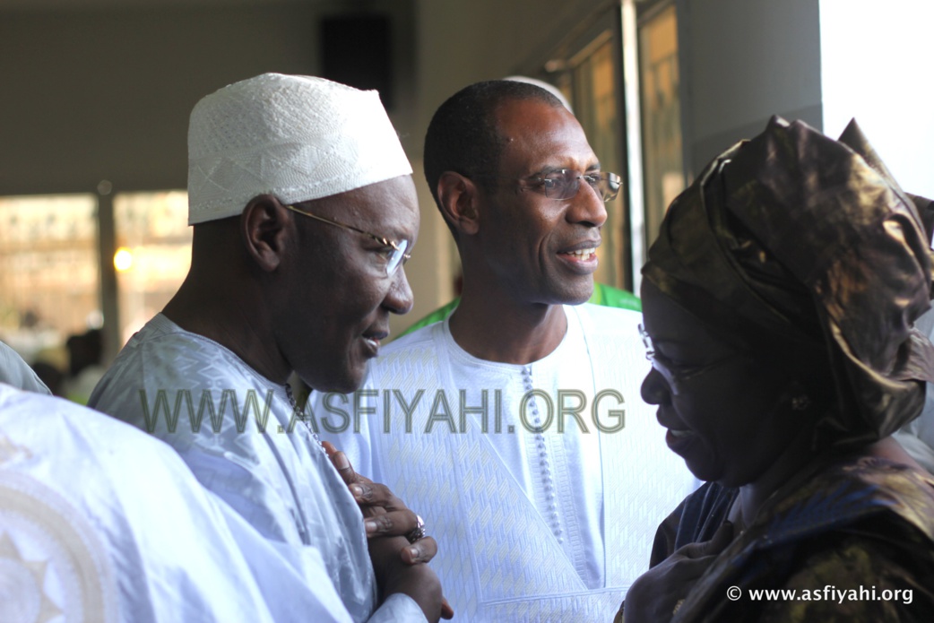 PHOTOS- MAWLID 2015/2 - Les Images de la Cérémonie Officielle 