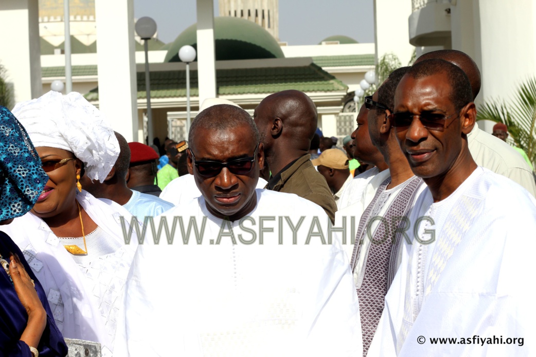 PHOTOS- MAWLID 2015/2 - Les Images de la Cérémonie Officielle 