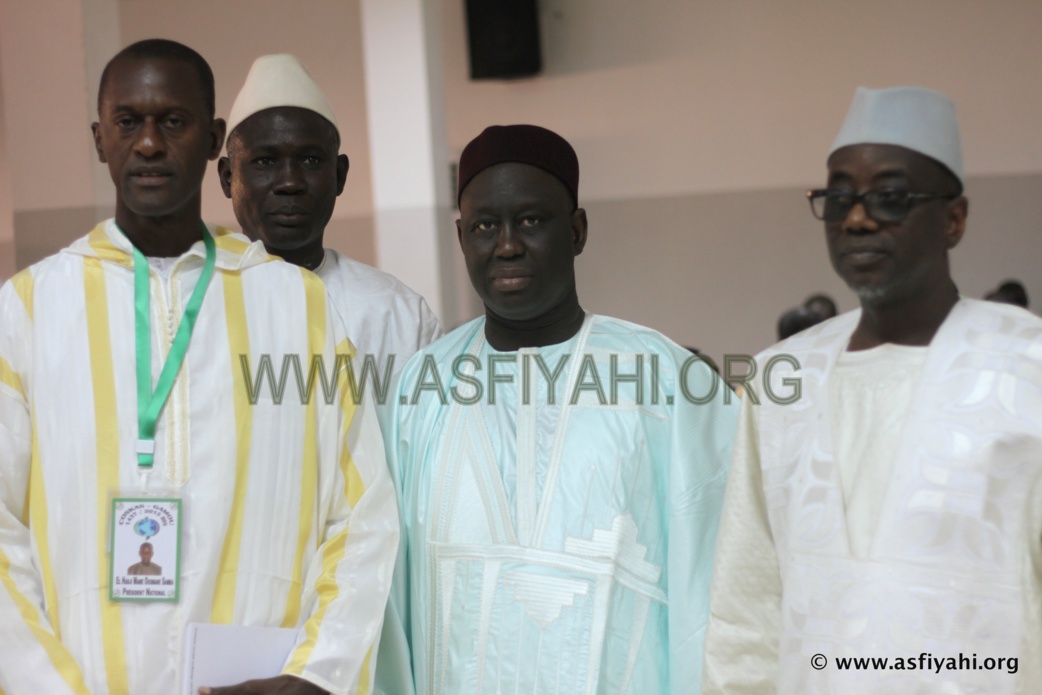 PHOTOS- MAWLID 2015/2 - Les Images de la Cérémonie Officielle 