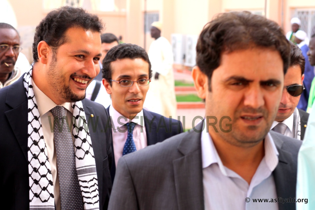 PHOTOS- MAWLID 2015/2 - Les Images de la Cérémonie Officielle 