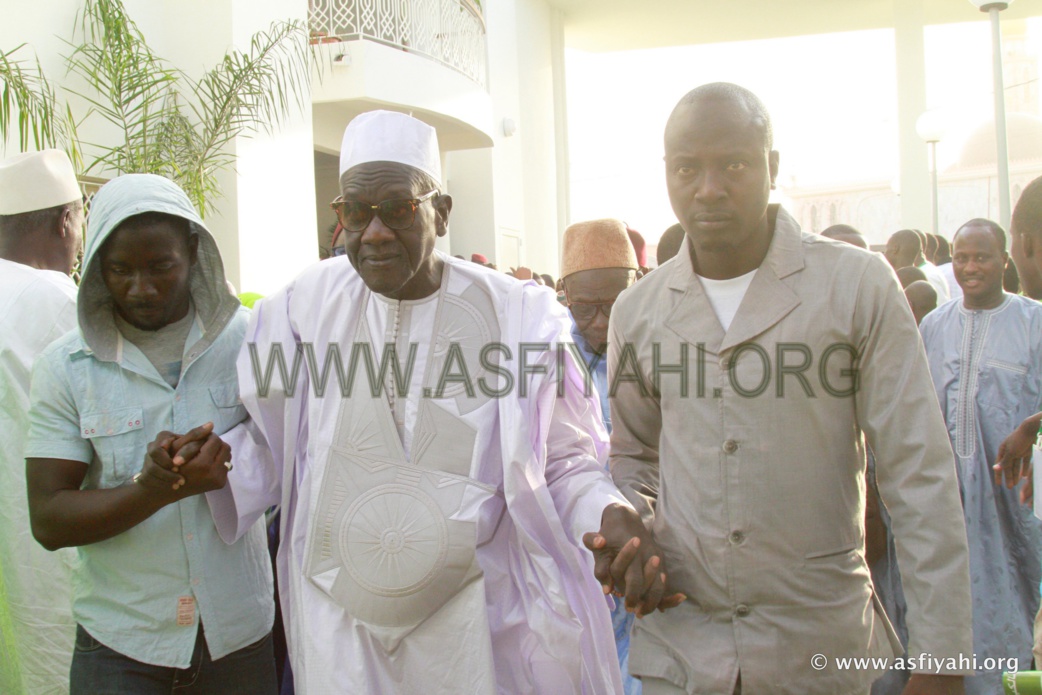 PHOTOS- MAWLID 2015/2 - Les Images de la Cérémonie Officielle 