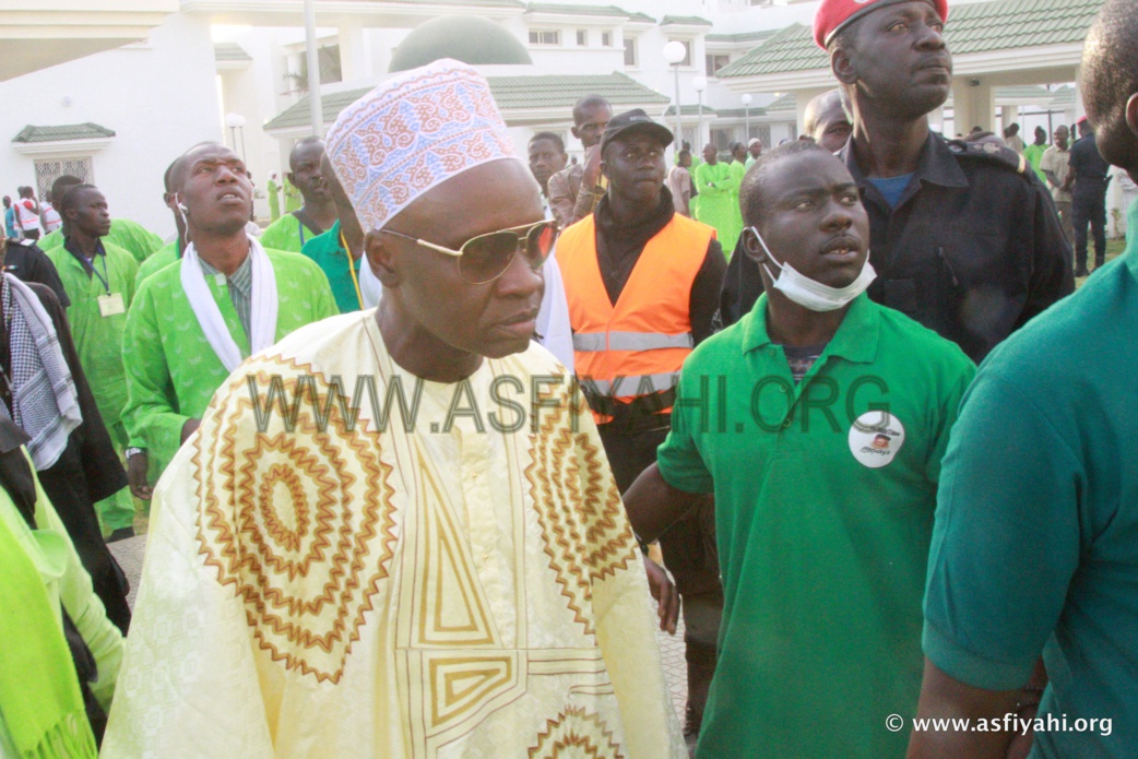 PHOTOS- MAWLID 2015/2 - Les Images de la Cérémonie Officielle 