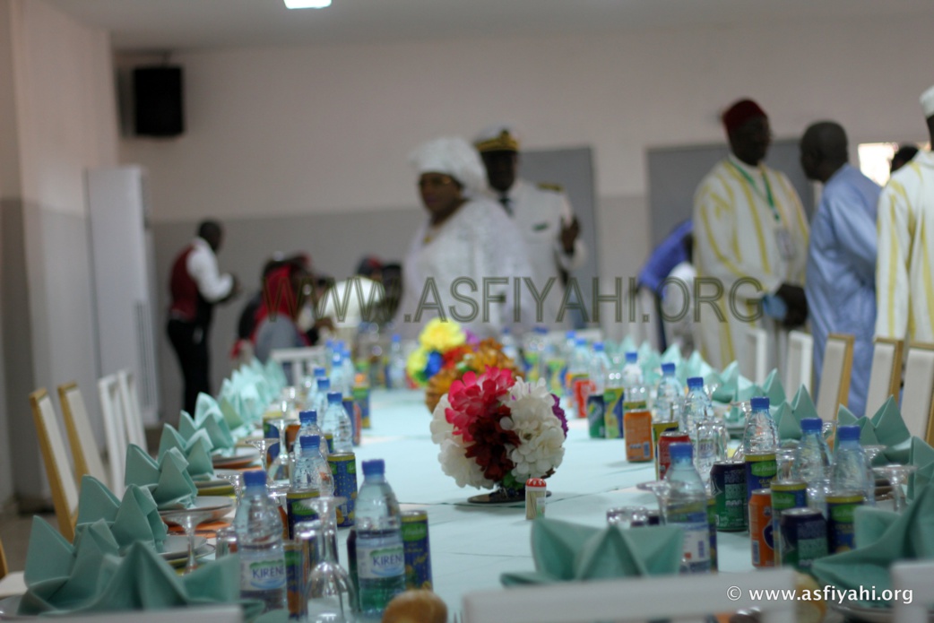 PHOTOS- MAWLID 2015/2 - Les Images de la Cérémonie Officielle 