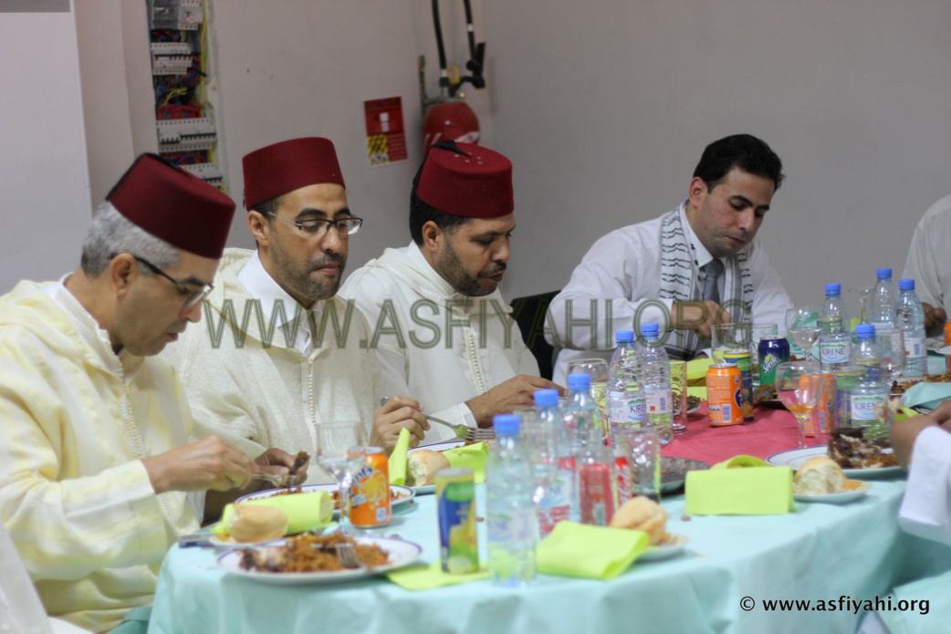 PHOTOS- MAWLID 2015/2 - Les Images de la Cérémonie Officielle 