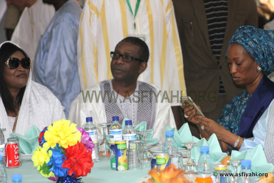 PHOTOS- MAWLID 2015/2 - Les Images de la Cérémonie Officielle 