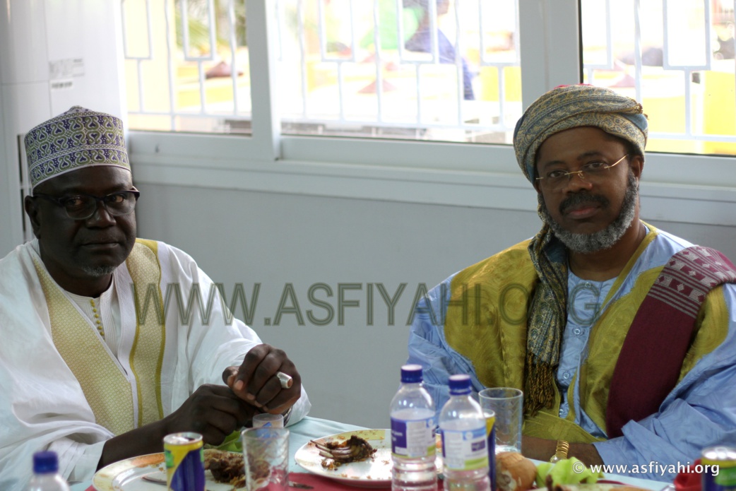 PHOTOS- MAWLID 2015/2 - Les Images de la Cérémonie Officielle 