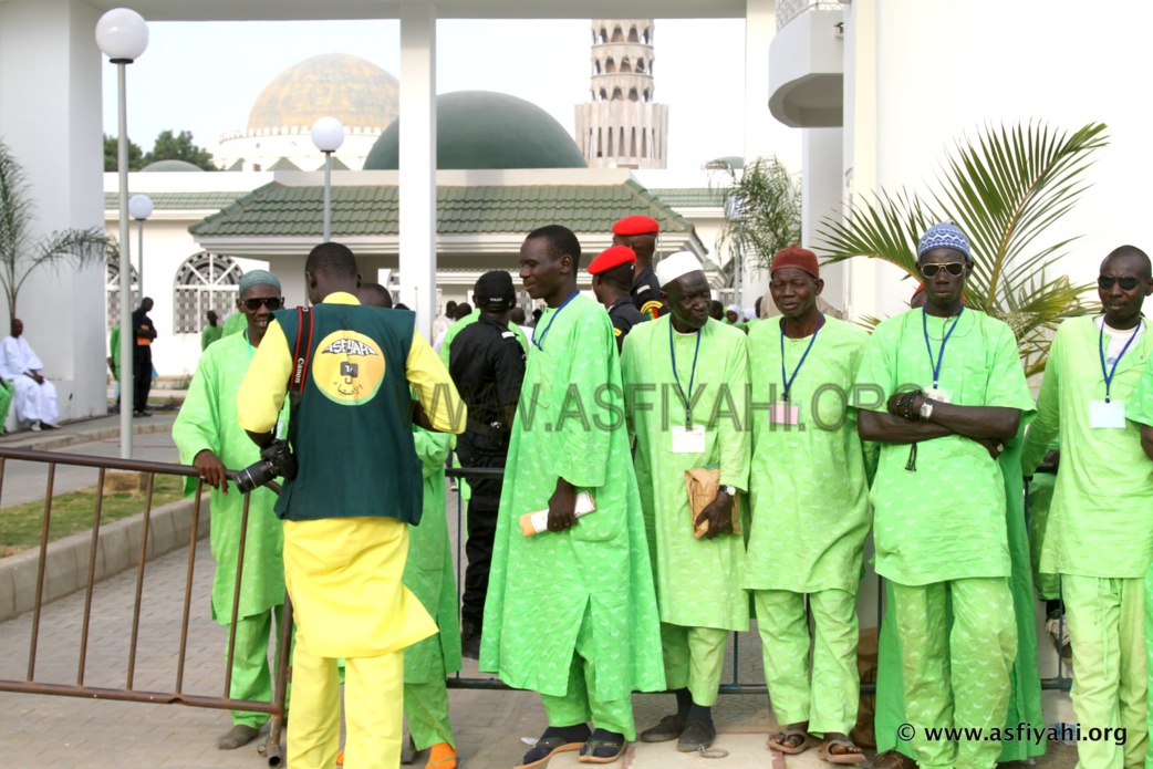 PHOTOS- MAWLID 2015/2 - Les Images de la Cérémonie Officielle 