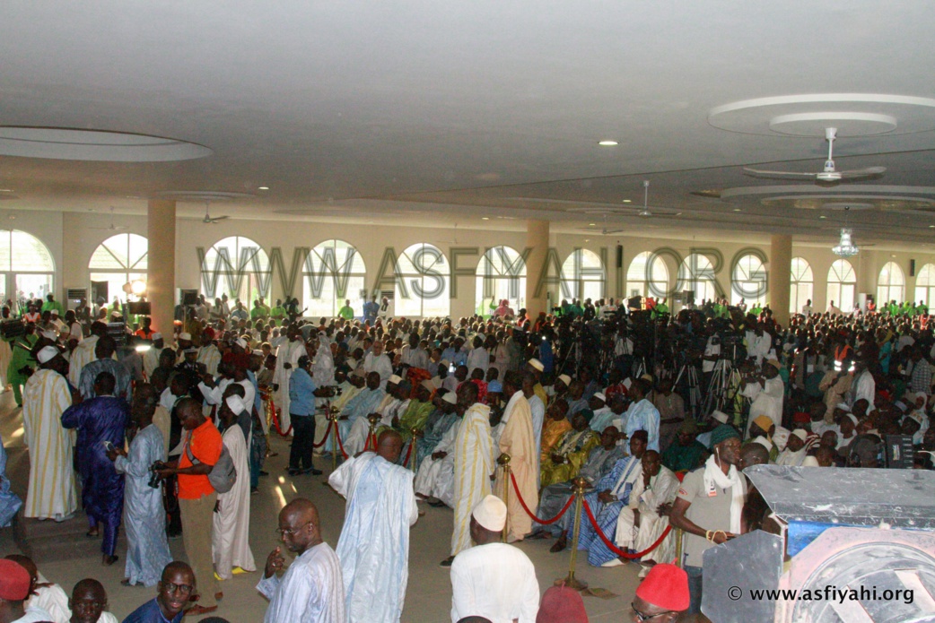 PHOTOS- MAWLID 2015/2 - Les Images de la Cérémonie Officielle 