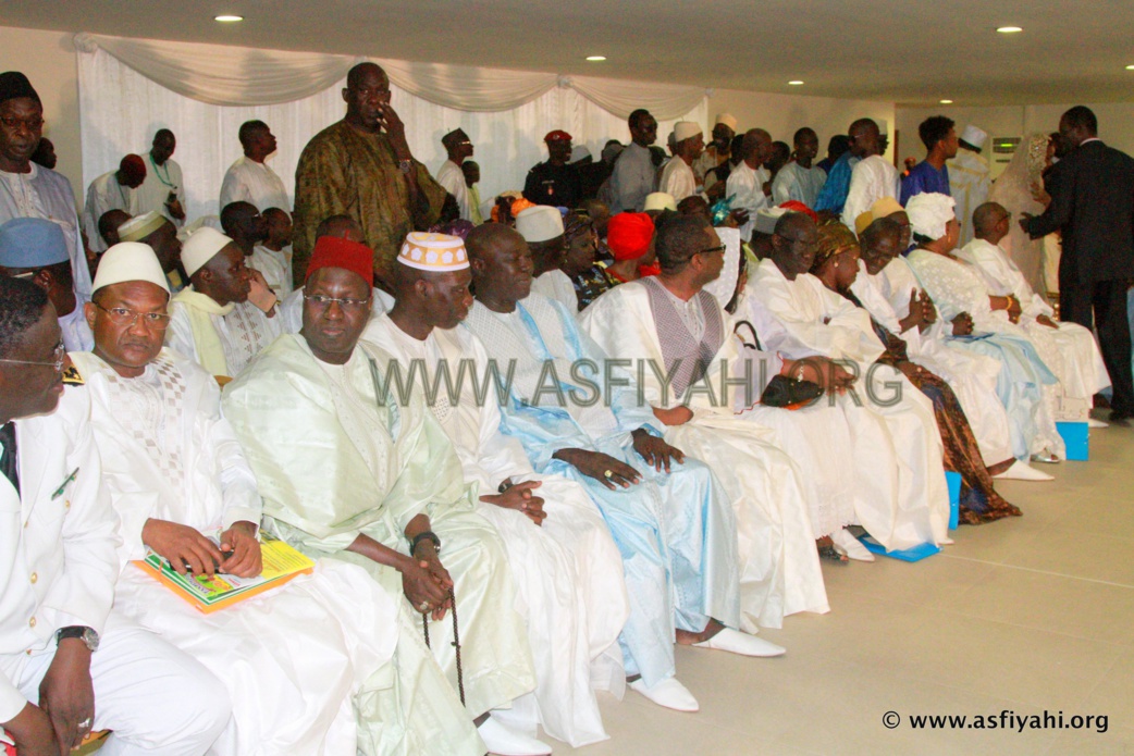 PHOTOS- MAWLID 2015/2 - Les Images de la Cérémonie Officielle 