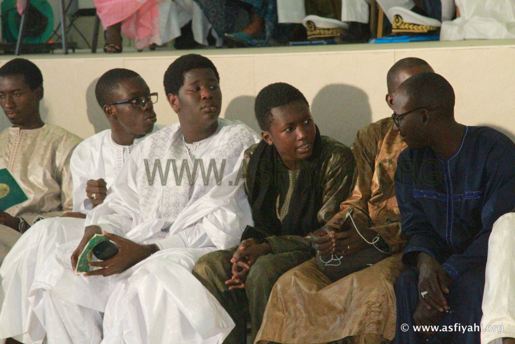 PHOTOS- MAWLID 2015/2 - Les Images de la Cérémonie Officielle 