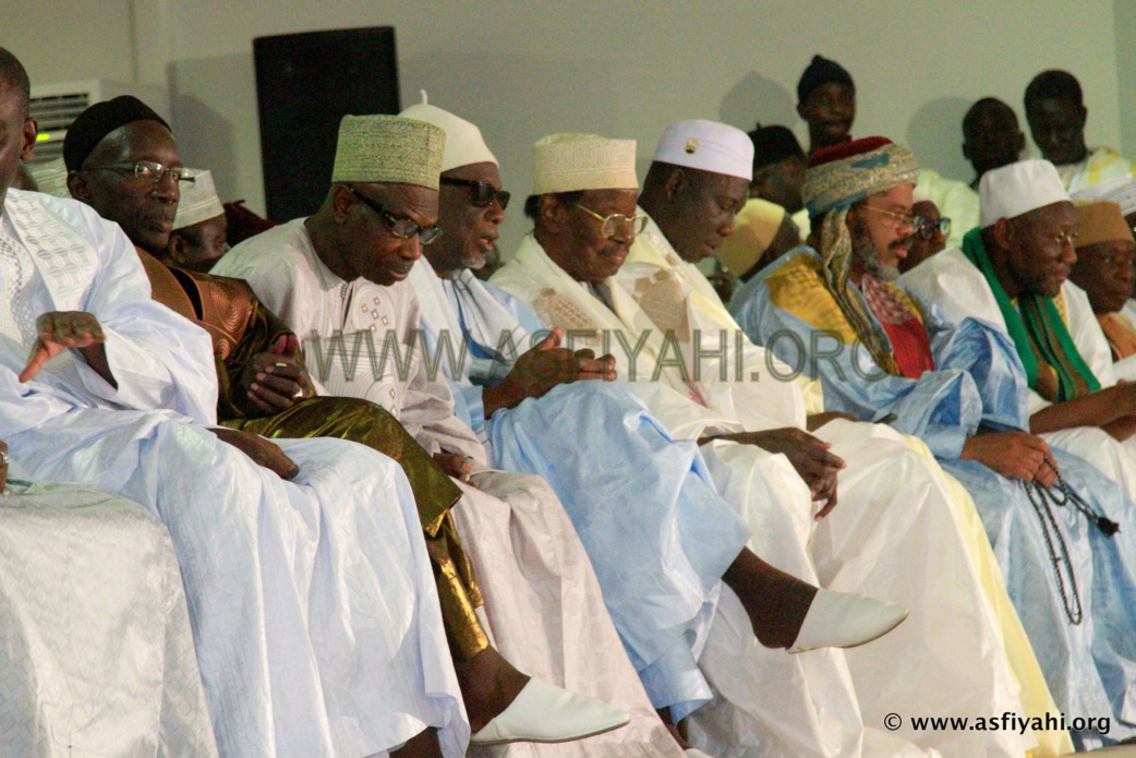 PHOTOS- MAWLID 2015/2 - Les Images de la Cérémonie Officielle 