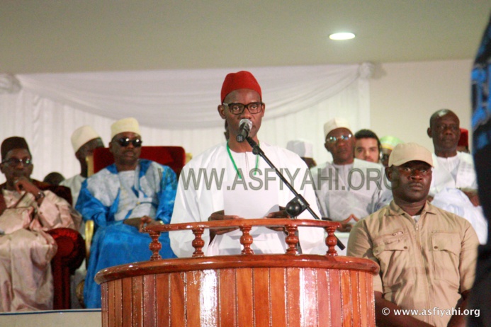 PHOTOS- MAWLID 2015/2 - Les Images de la Cérémonie Officielle 