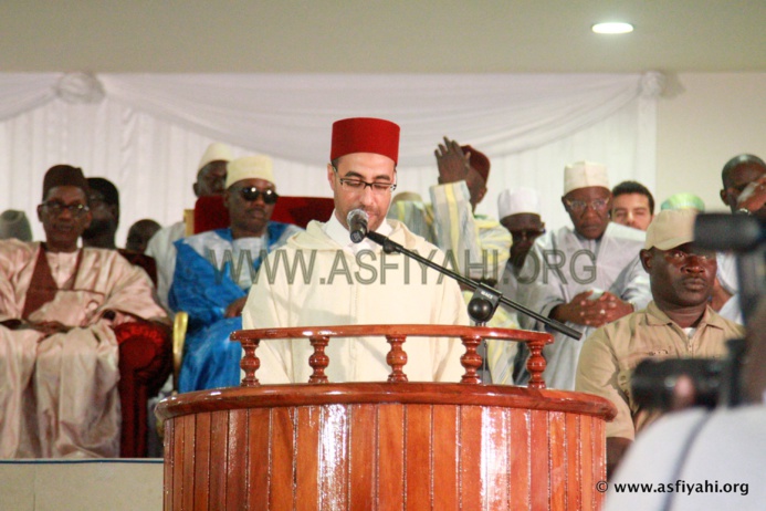 PHOTOS- MAWLID 2015/2 - Les Images de la Cérémonie Officielle 