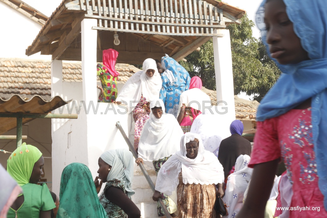 PHOTOS MAWLID 2015/2- Les Temps Forts de la Journée du Mercredi 23 Décembre 2015