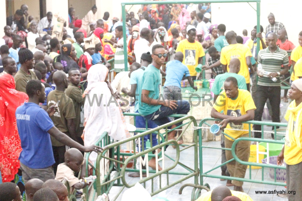 PHOTOS MAWLID 2015/2- Les Temps Forts de la Journée du Mercredi 23 Décembre 2015