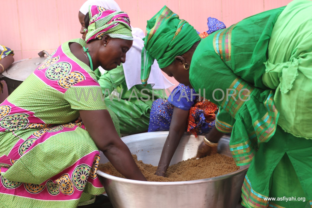PHOTOS MAWLID 2015/2- Les Temps Forts de la Journée du Mercredi 23 Décembre 2015