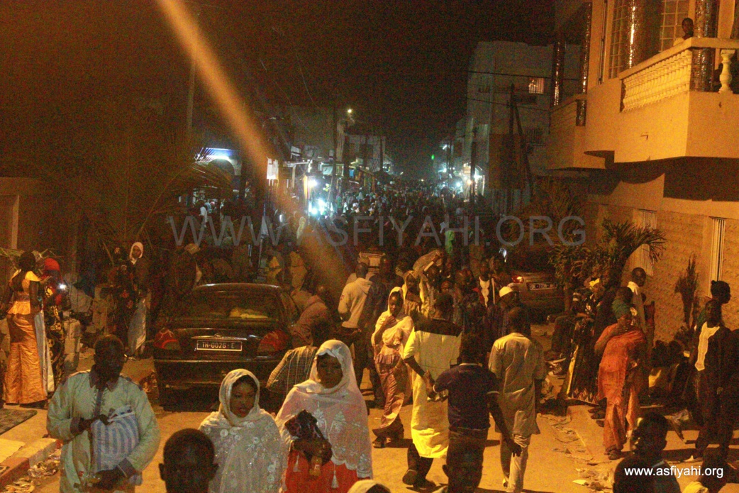 PHOTOS MAWLID 2015/2- Les Temps Forts de la Journée du Mercredi 23 Décembre 2015