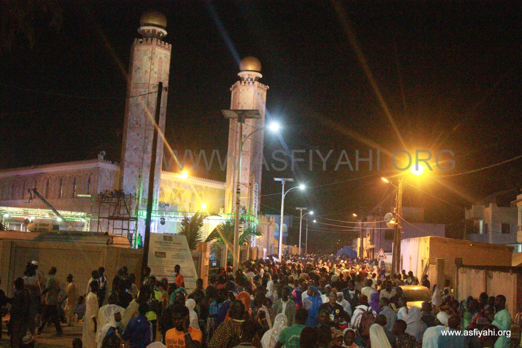 PHOTOS MAWLID 2015/2- Les Temps Forts de la Journée du Mercredi 23 Décembre 2015