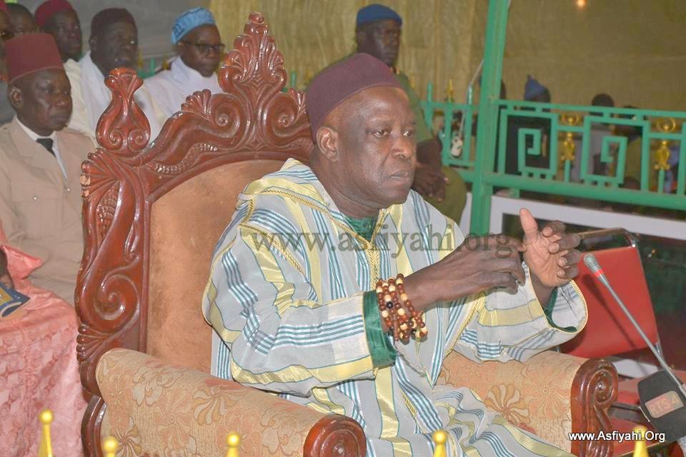 PHOTOS - MAWLID 2015/2 - Revivez en Images les temps forts du Takoussane Seydi Djamil, présidé par Serigne Mansour Sy Djamil