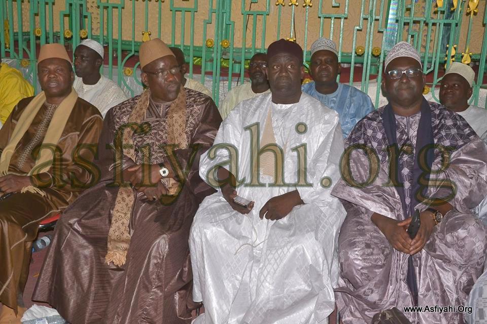 PHOTOS - MAWLID 2015/2 - Revivez en Images les temps forts du Takoussane Seydi Djamil, présidé par Serigne Mansour Sy Djamil