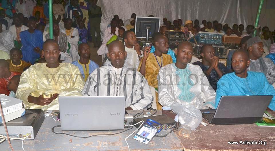 PHOTOS - MAWLID 2015/2 - Revivez en Images les temps forts du Takoussane Seydi Djamil, présidé par Serigne Mansour Sy Djamil