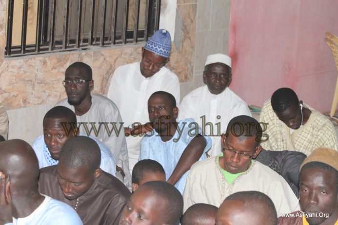 PHOTOS - Les Images du Burd Populaire de Diamalaye, preside par Serigne Alioune Sall Safietou Sy